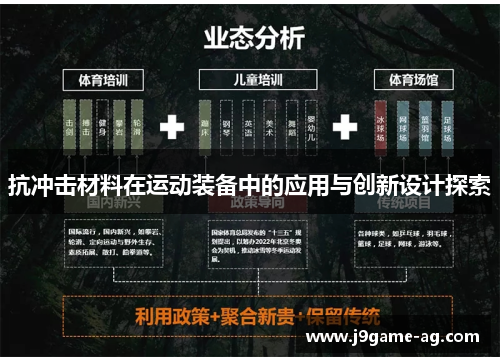 抗冲击材料在运动装备中的应用与创新设计探索