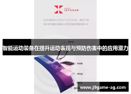 智能运动装备在提升运动表现与预防伤害中的应用潜力